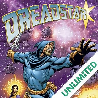 Dreadstar